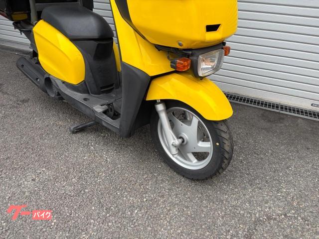 車両情報:ヤマハ GEAR | ビジネスプロショップ | 中古バイク・新車