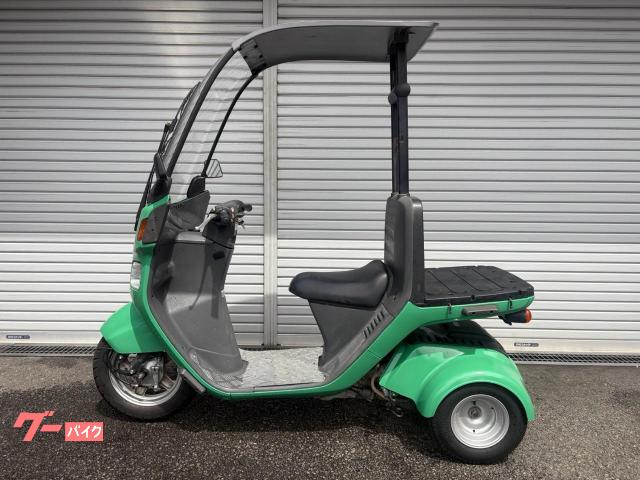ジャイロキャノピーTA-03 ホンダ ジャイロキャノピー TA03 4ST 新品ドライブベルト組込