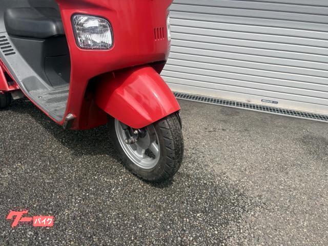 車両情報:ホンダ ジャイロキャノピー | ビジネスプロショップ | 中古