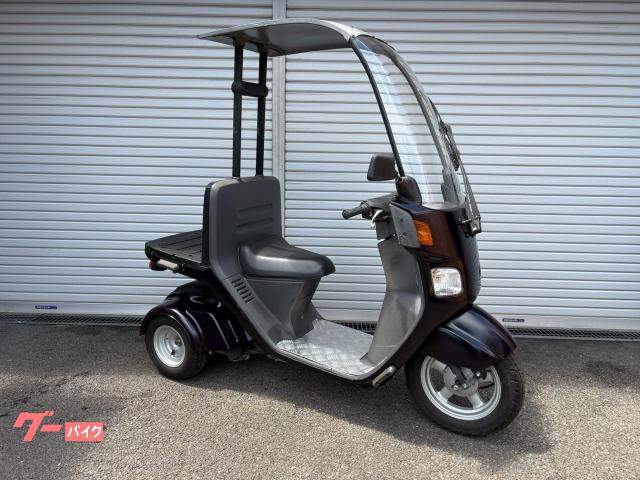 ホンダ ジャイロキャノピー 4ST TA03 後期 新品ドライブベルト
