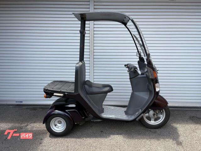 ホンダ ジャイロキャノピー 4ST TA03 後期 新品ドライブベルト