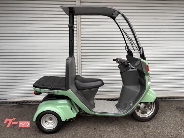 ホンダ ジャイロキャノピー TA03 4st 後期型 新品ドライブ ホンダ ジャイロキャノピー TA03 4st 後期型 新品ドライブ