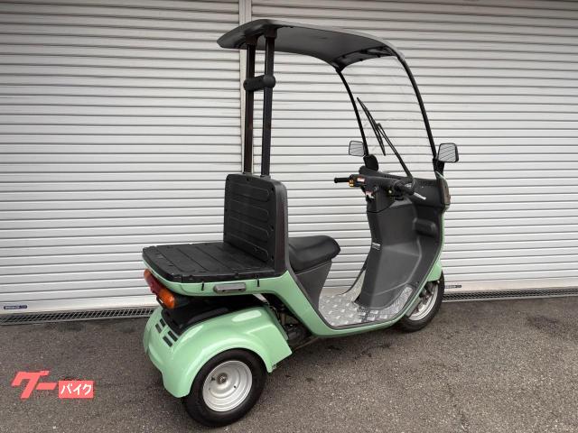 ホンダ ジャイロキャノピー TA03 4st 後期型 新品ドライブ