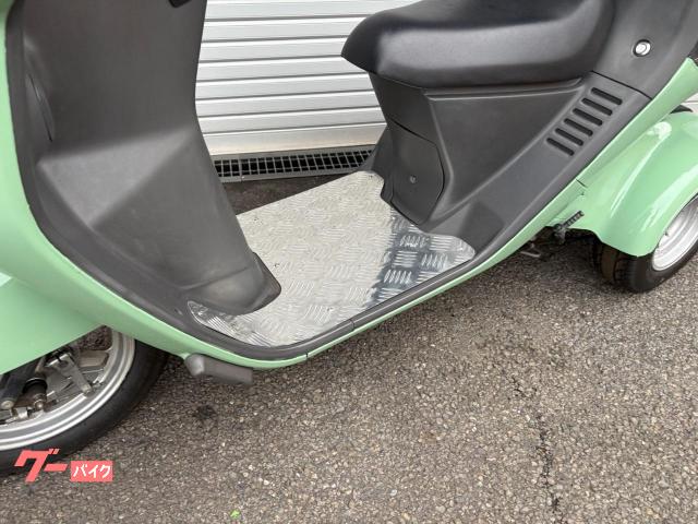 ホンダ ジャイロキャノピー TA03 4st 後期型 新品ドライブ