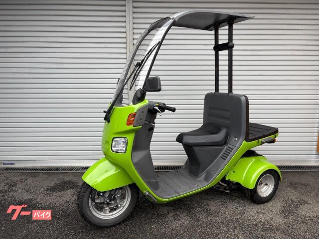 車両情報:ホンダ ジャイロキャノピー | ビジネスプロショップ | 中古