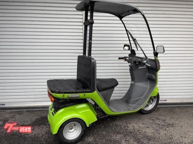 ホンダ ジャイロキャノピー TA03 4ST 後期型 新品ドライブ
