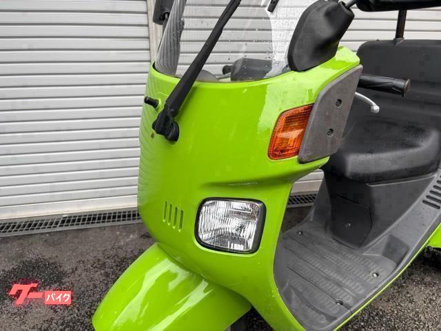 車両情報:ホンダ ジャイロキャノピー | ビジネスプロショップ | 中古