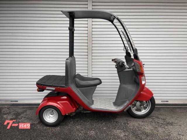 ホンダ ジャイロキャノピー TA03 4ST 後期型 新品ドライブ