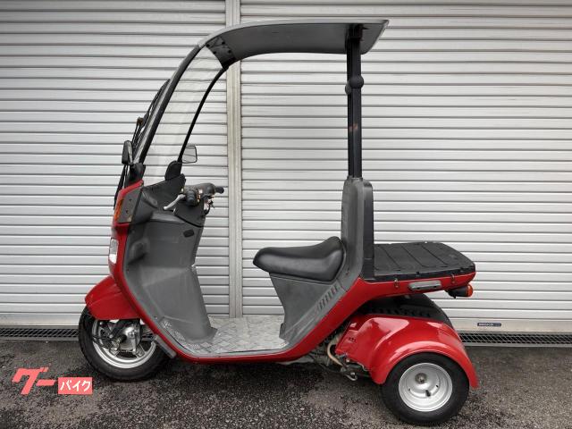 ホンダ ジャイロキャノピー TA03 4ST 後期型 新品ドライブ