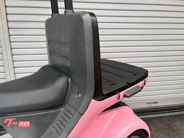ホンダ ジャイロキャノピー TA03 後期型 新品ドライブベルト組込済 ホンダ ジャイロキャノピー TA03 後期型 新品ドライブベルト組込済