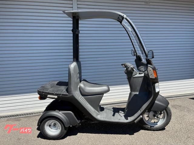 ホンダ　キャノピー　TA03-110 4スト ホンダ ジャイロキャノピー4ST TA03-110～ オプション多数