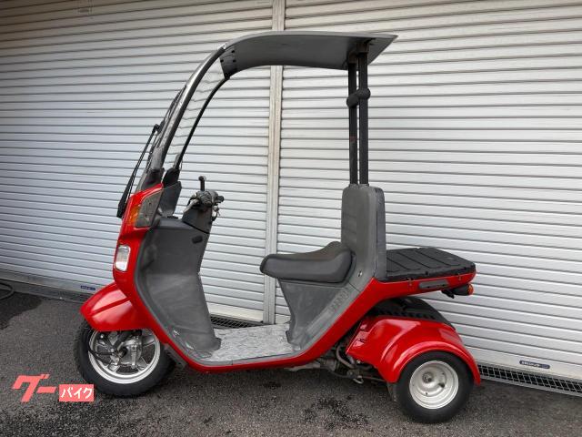 ホンダ ジャイロキャノピー TA03 4st 後期型 新品ドライブ