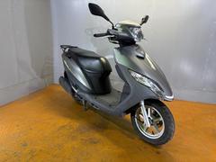 スズキ　アドレス１２５