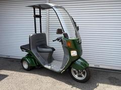 グーバイク】「ジャイロキャノピー ミニカー カスタム」のバイク検索