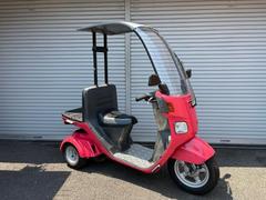ホンダ　ジャイロキャノピー　ミニカー登録済み グーバイク】「ジャイロキャノピー ミニカー カスタム」のバイク検索