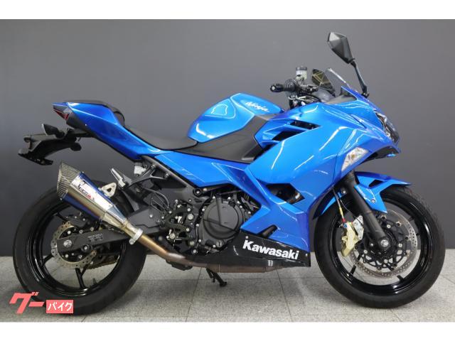 バックステップ ベビーフェイス社製 カワサキ/ニンジャ250/EX250L/2013~1017モデル - www.mikel.bz