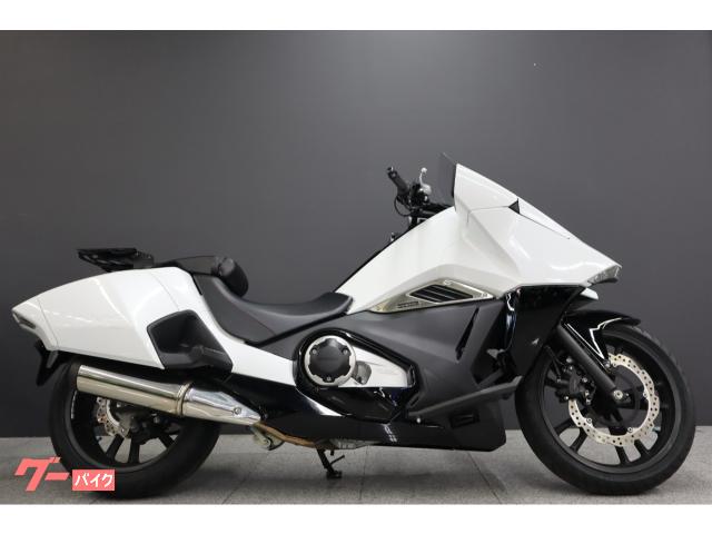 ホンダ ｎｍ４ ０２ サイドパニア リアキャリア ｅｔｃ標準装備 セキュリティ装備 ユーメディア横浜新山下 新車 中古バイクなら グーバイク