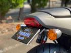 ＨＡＲＬＥＹ－ＤＡＶＩＤＳＯＮ ＸＧ７５０Ａ ストリートロッド 