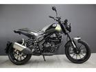 ＢＥＮＥＬＬＩ レオンチーノ２５０　２０２２モデルの画像（神奈川県