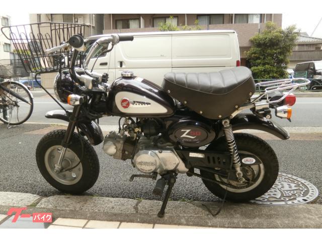 ホンダ モンキーの画像（東京都