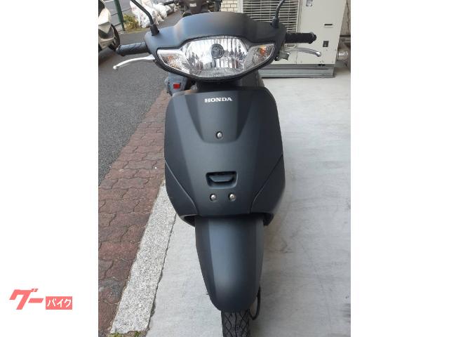 ホンダ タクト アイドリングストップ機能付き｜関東ホンダ商事｜新車