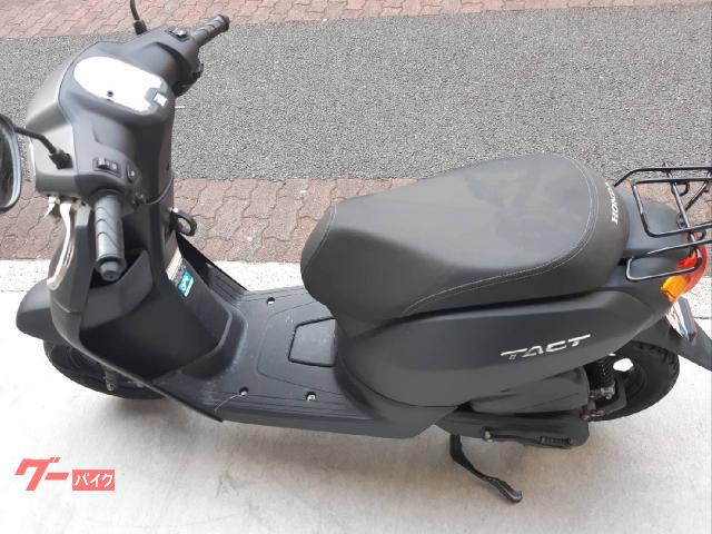 ホンダタクトAF75アイドリングストップ2015年式 ホンダ タクト 2015年式 JBH-AF75の諸元・スペック情報 | ウェビック