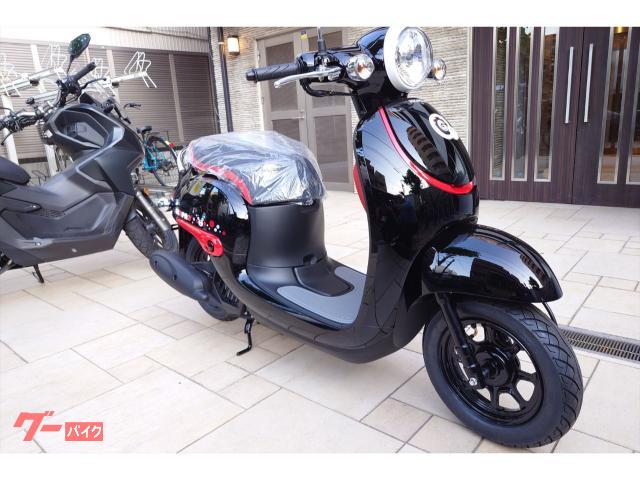 ホンダ ジョルノ くまもんバージョン スマホホルダー付き アクセサリー