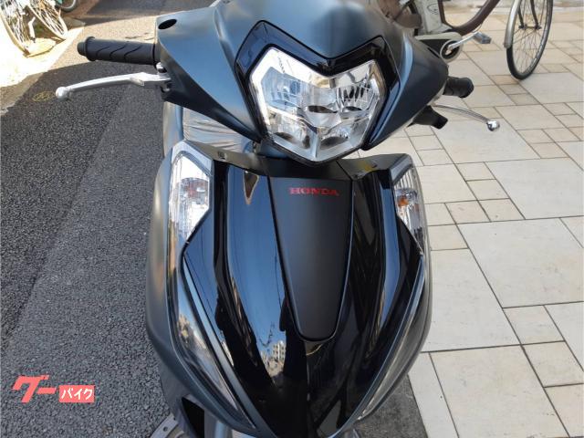 ホンダ リード125 新型2025年モデル USBソケット スマート