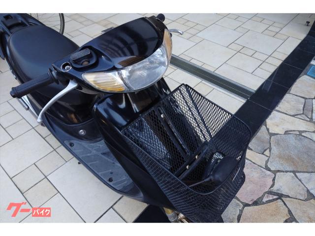 ホンダ ライブDio ZX｜関東ホンダ商事｜新車・中古バイクなら