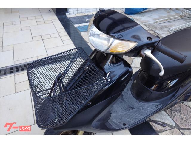 ホンダ ライブDio ZX｜関東ホンダ商事｜新車・中古バイクなら