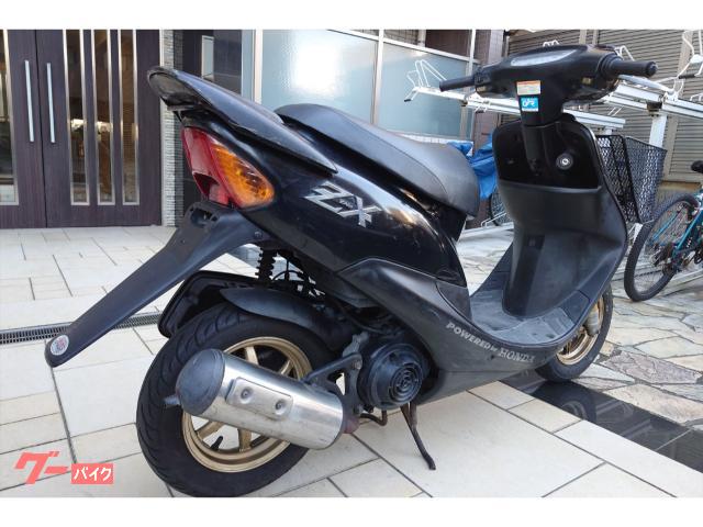 ホンダライブディオzx 関東園内配送可❗️ ホンダ ライブDio ZX｜関東ホンダ商事｜新車・中古バイクなら