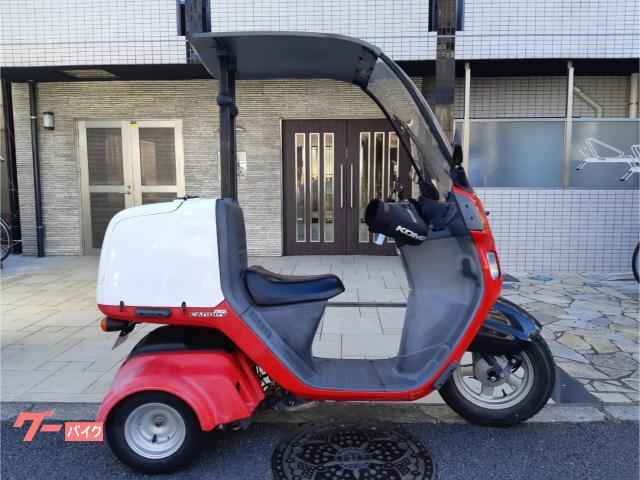 ジャイロキャノピー　　ボックス　ミツバドライブレコーダー　ＫＯＭＩＮＥハンドルウォーマー