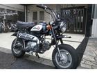 ホンダ モンキーの画像（東京都