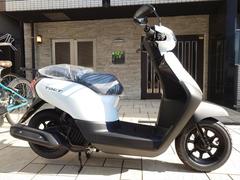ホンダ　タクト・ベーシック