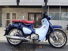 ホンダ　スーパーカブＣ１２５