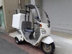ホンダ　ジャイロキャノピー