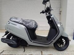 ホンダ　ダンク　２０２５年モデル　アクセサリーソケット装備　アイドリングストップ機能付き