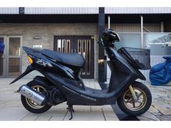 ホンダ　ライブＤｉｏ　ＺＸ