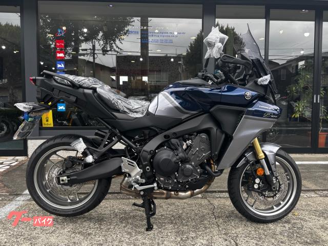 トレイサー９ＧＴ＋　Ｙ−ＡＭＴ