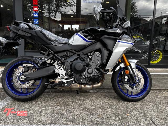 トレイサー９ＧＴ＋　Ｙ−ＡＭＴ