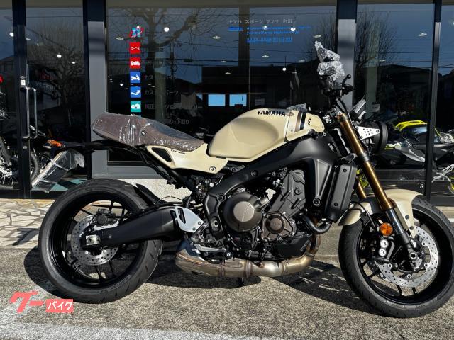 ＸＳＲ９００