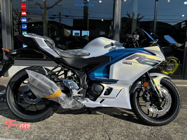 YZF−R25