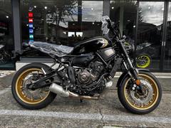 ヤマハ　ＸＳＲ７００