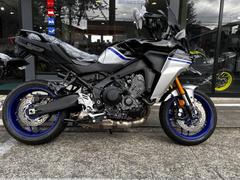 ヤマハ　トレイサー９ＧＴ＋　Ｙ−ＡＭＴ