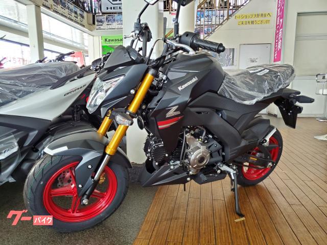 草加市 埼玉 の51 125ccのバイク一覧 新車 中古バイクなら グーバイク