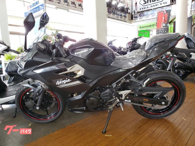 カワサキ Ｎｉｎｊａ　２５０　２０２１モデルの画像（埼玉県