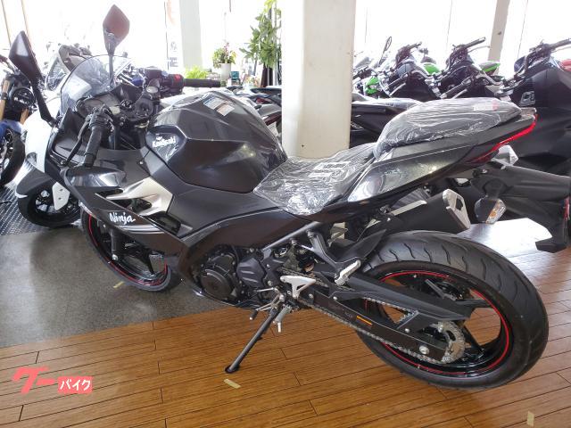 カワサキ Ｎｉｎｊａ　２５０　２０２１モデルの画像（埼玉県