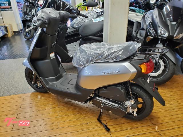 ホンダ タクト 新車 原付バイク 時計付き アイドリングストップ