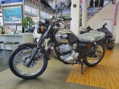 カワサキ　メグロ　Ｓ１　２０２５モデル　新車　エボニー