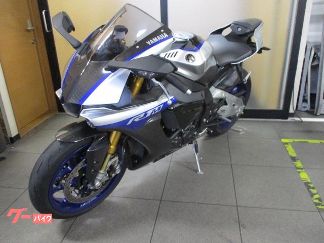 ヤマハ ｙｚｆ ｒ１ｍ ｙｓｐ 川崎中央 日吉支店 新車 中古バイクなら グーバイク